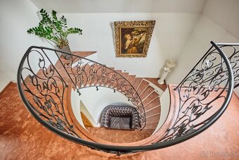 ++Prvorepubliková vila na najlepšej adrese v Trnave++ - 3