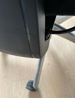 KANCELÁRSKA STOLIČKA ERGONOMICKÁ / KANCELÁRSKE KRESLO - 3