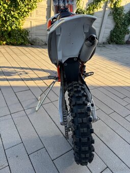 KTM sx65 - 3