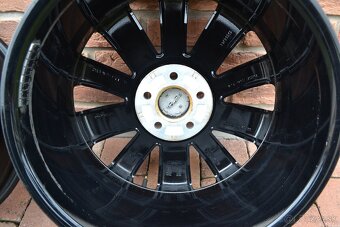 5x108 R18 Hlinikove disky Original Volvo V60 XC60 - 3