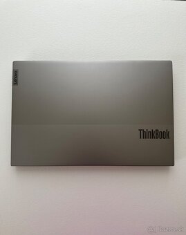Lenovo ThinkBook 15 G4 IAP kovový - 3