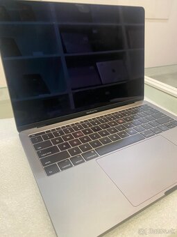 ZÁRUKA | Macbook Pro 2016 - 3