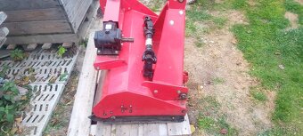 Mulcovac kladivkovy za malotraktor - 3