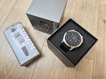Garmin Epix Gen 2 (47mm) - 3