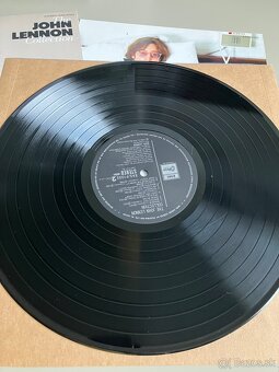 LP John Lennon - John Lennon Collection - 3