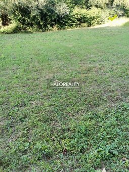 HALO reality - Predaj, pozemok pre rodinný dom   1210 m2 Mod - 3