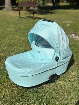 Kočiar 3.kombinácia - 3