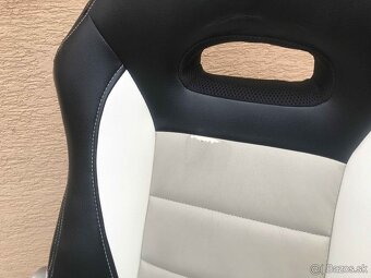 Herná stolička - 3