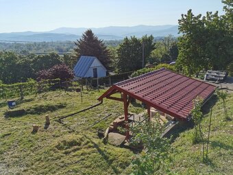 Ponúkame na predaj záhradu v záhradkárskej oblasti - 3