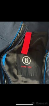 Bogner lyžiarská bunda - 3