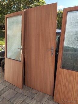 Interiérové dvere - 3