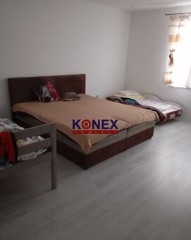 NA PREDAJ – Rodinný dom Sečovce - 3