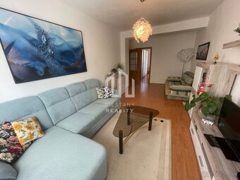 Na prenájom 2-izbový byt, Piešťany-Krajinská - 3