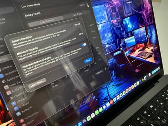 Apple Macbook Pro 14 M2 Pro 16GB/512GB 2023 - 3