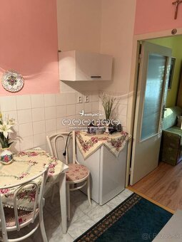 Na predaj garsónka v Galante - 3