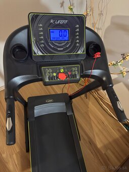Bežecký pás LIFEFIT.PRO TM3300 - 3