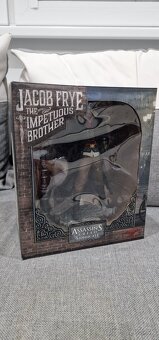 Assassin's Creed Syndicate Jacob Frye soška - 3