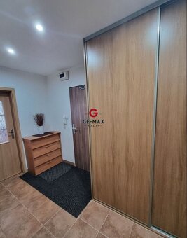 Na predaj zrekonštruovaný 3-izbový byt – sídlisko Východ - 3