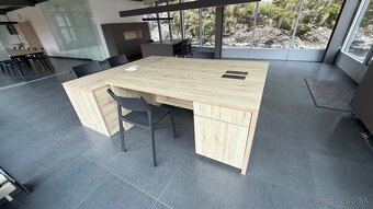 Kancelársky nábytok - do konca novembra 10% zľava z uv. cien - 3