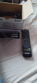 Set top box Amiko impulse 265 T2/c - 3