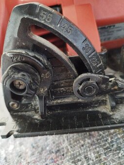 Hilti SCW 70 Okruzna pila - 3