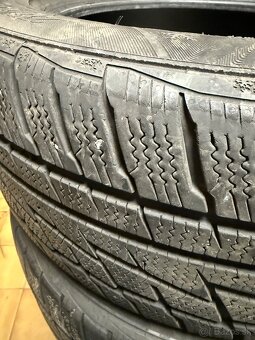 Matador MP92 Sibir Snow 235/50 R18 - 3