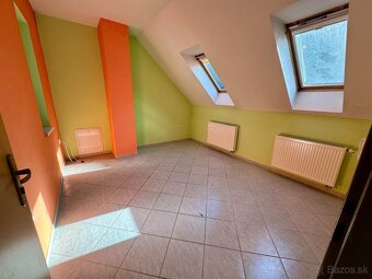 Prenájom - Obchodný priestor 129m2 - Poprad centrum - 3