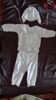 detské oblečenie na krst - 3