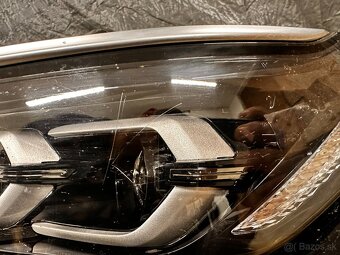 KIA SORENTO IV 2020- FULL LED SVETLA,VYSTUHA,STENA CHLADICOV - 3