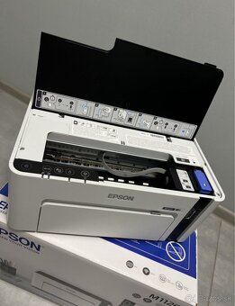 Predám tlačiareň Epson M1120 – takmer nová - 3