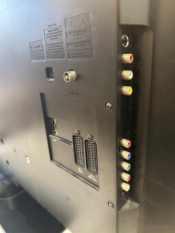 Televízor Philips - 3