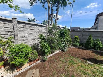 Betónové ploty Košice - 3