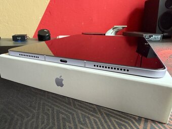 iPad Air 11 M2 Wi-Fi a Cellular + Pencil Pro + Príslušenstvo - 3