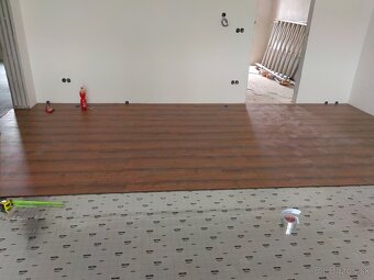 Stierky, Omietky, Maľovky. - 3