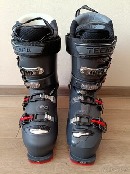 Lyžiarky TECNICA Mach Sport MV 100 (EU 42,5) - 3