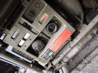 vojenská elektrocentrála - 3