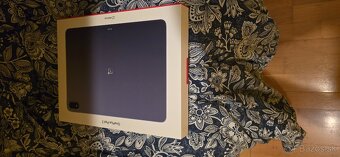 Predám Tablet Oneplus Pad 3 12GB/256GB Storm Blue - 3