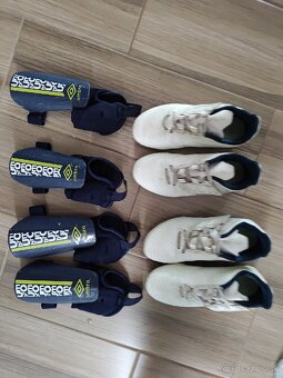 Detské kopačky a príslušenstvo - 3