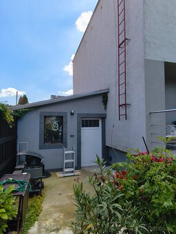 Predám 5 izbový Rodinný dom 205 m2, obec Bučany - 3