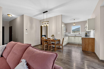 Samostatne stojaci 4-izbový rodinnný dom - ihneď voľný - 3