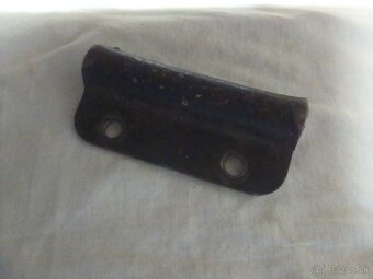 N.d. nosič Jawa 250. - 3