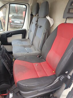 Fiat Ducato mrazak - 3