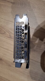 GIGABYTE RTX 3060 EAGLE OC 12GB - 3