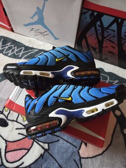 Nike tn Air Max plus - 3