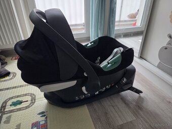 Cybex Aton B2 i-Size + isofix - 3