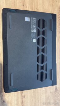 Lenovo Ideapad Gaming 3 15IAH7 - 3