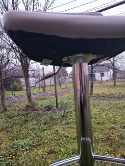 Predám typ barovej stoličky - 3