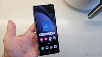 Samsung Galaxy Z fold 5 - na diely - 3