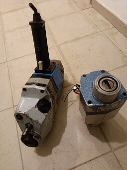 Predám Narex 032 D, Narex PJ900 - 3