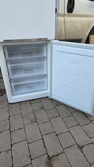 Chladnička Samsung - 3